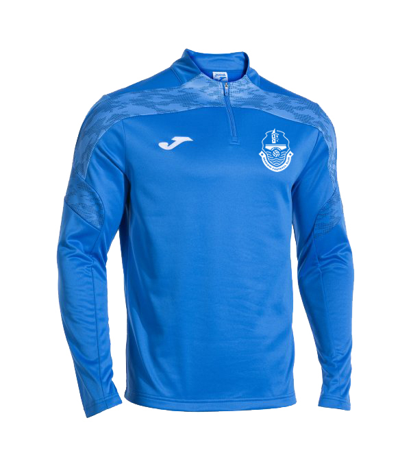 Tracksuit Training Jacket